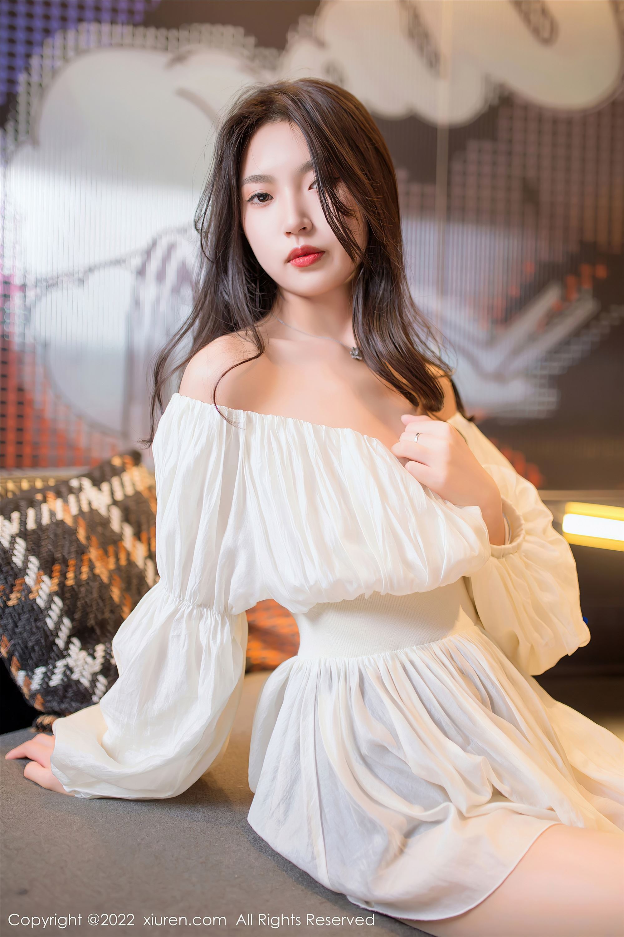 Xiuren秀人网 2022.08.08 NO.5399 十九九